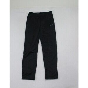 Nike Therma Fit Men Sweat Pants Stains Size Small